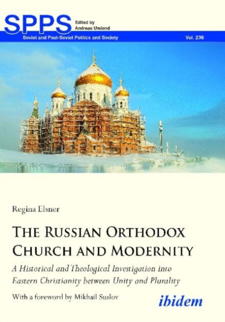 The Russian Orthodox Church and Modernity