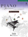 Piano Adventures Christmas Book Level 3B