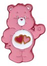 Classic Love A Lot Bear Pin Badge