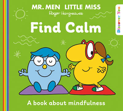 Mr. Men Little Miss