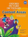 Oxford Picture Dictionary for the Content Areas, Second Edition: English Dictionary