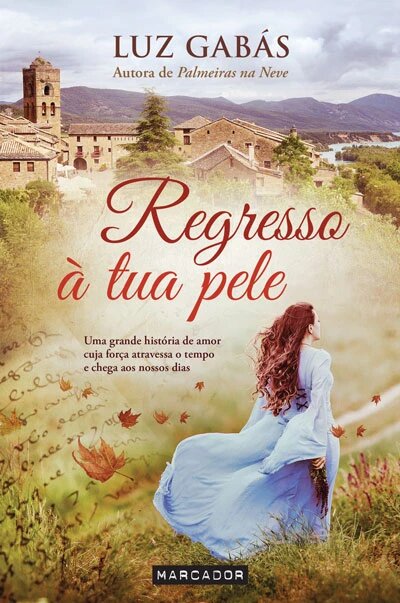Regresso À Tua Pele