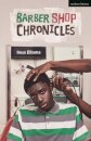 Barber Shop Chronicles