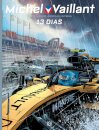 13 Dias - Michel Vaillant 8