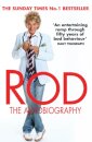 Rod: The Autobiography