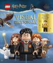LEGO Harry Potter Visual Dictionary