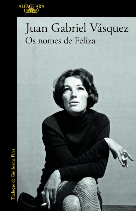 Os nomes de Feliza