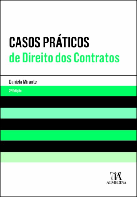 Casos Práticos De Direito Dos Contratos