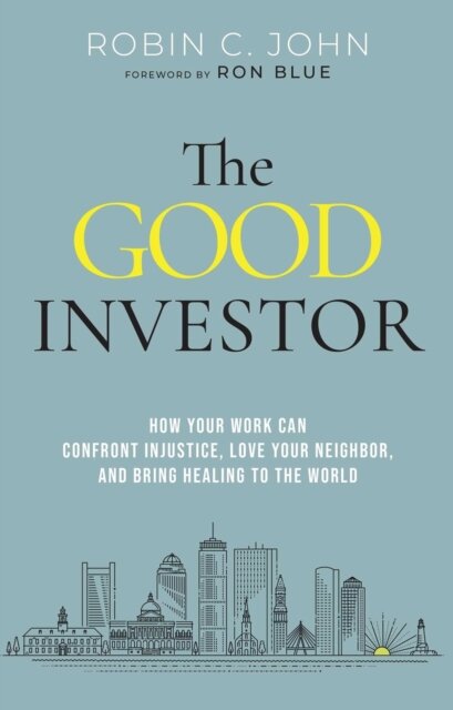The Good Investor