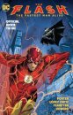 The Flash: The Fastest Man Alive