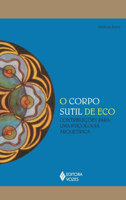 Corpo Sutil De Eco