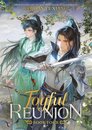 Joyful Reunion Vol 04 (Novel)