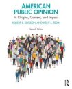 American Public Opinion