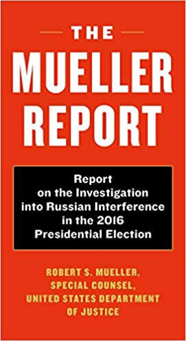 The Mueller Report