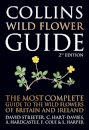 Collins Wild Flower Guide