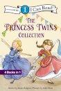 The Princess Twins Collection
