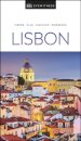 Lisbon Eyewitness Travel Guide