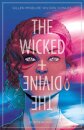 The Wicked + The Divine Compendium