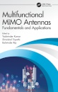 Multifunctional MIMO Antennas: Fundamentals and Application