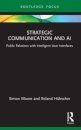 Strategic Communication and AI