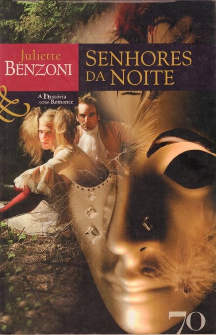 Os Senhores da Noite