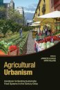 Agricultural Urbanism