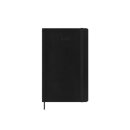 Moleskine 2026 12 Month Monthly Large Softcover Diary