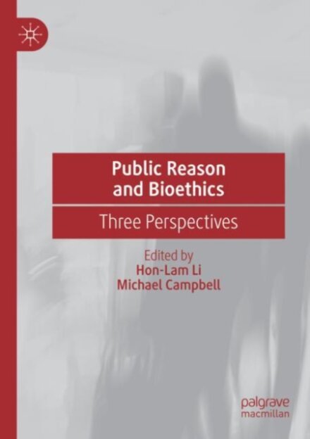 Public Reason and Bioethics