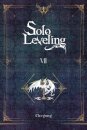 Solo Leveling Vol 7 (Novel)