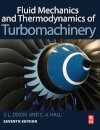 Fluid Mechanics and Thermodynamics of Turbomachinery