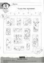 Literacy Edition Storyworlds Stage 5, Once Upon A Time World, Workbook