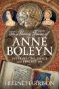 The Many Faces of Anne Boleyn