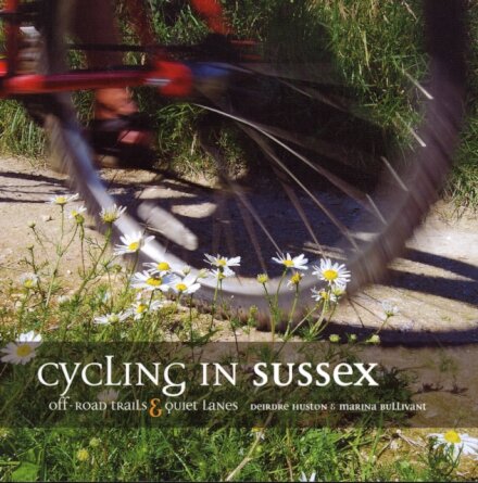 Cycling in Sussex
