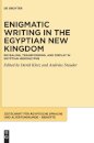 Revealing, transforming, and display in Egyptian hieroglyphs