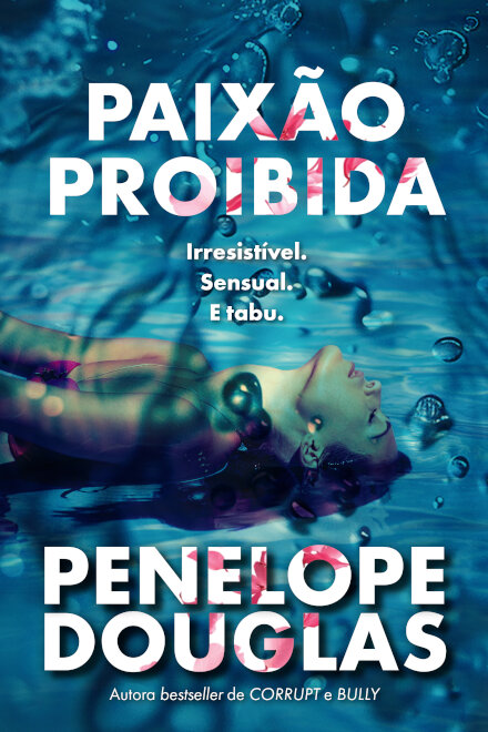 Paixão Proibida
