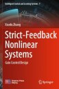 Strict-Feedback Nonlinear Systems