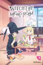 Witch Life in a Micro Room, Vol. 1
