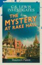 The Mystery at Rake Hall