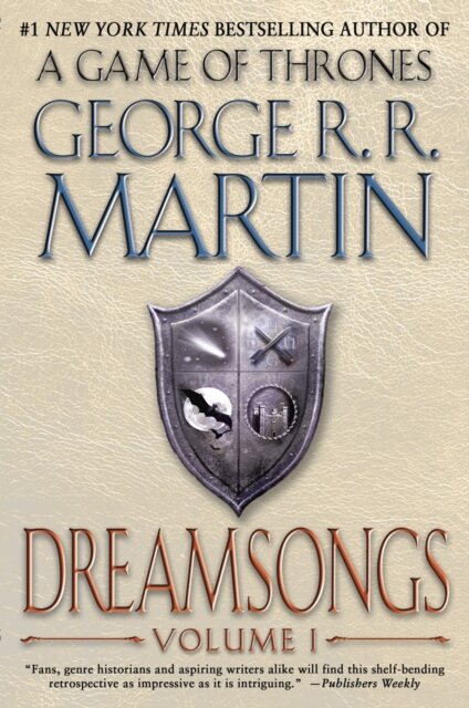 Dreamsongs Volume One