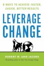 Leverage Change