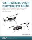 SOLIDWORKS 2025 Intermediate Skills