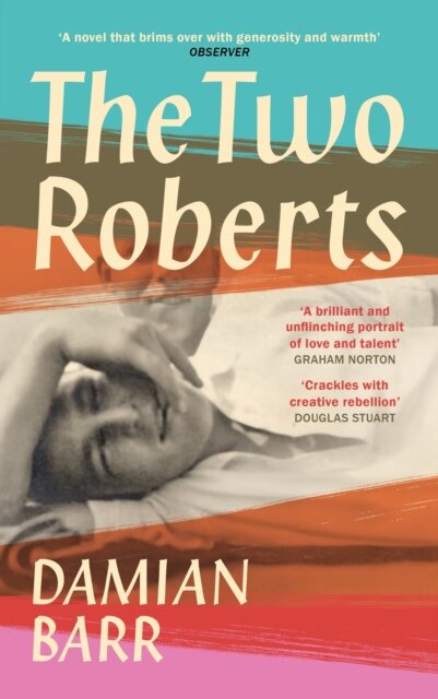 The Two Roberts