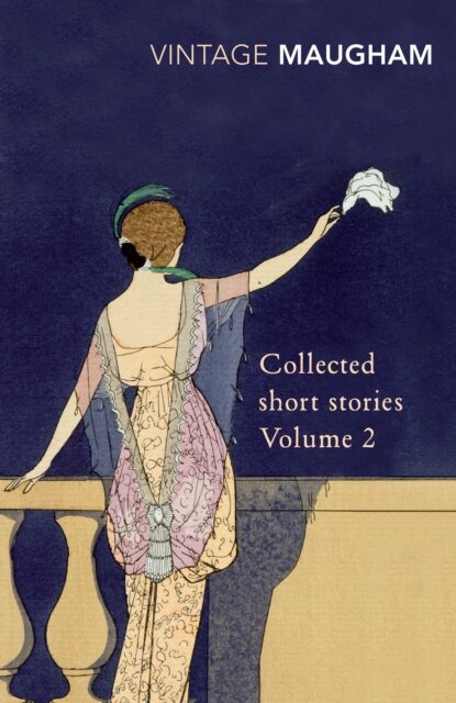 Collected Stories Volume 2