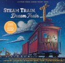 Steam Train, Dream Train Deluxe Edition