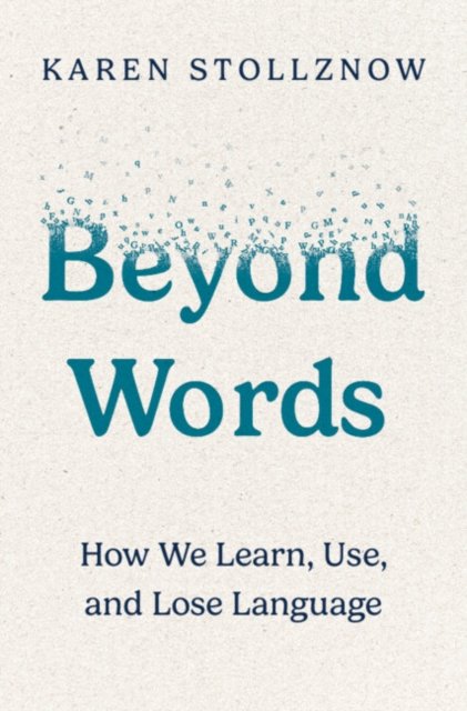 Beyond Words