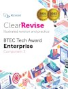 ClearRevise BTEC Tech Award Enterprise Component 3