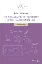The Organometallic Chemistry of the Transition Metals