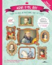 Aqui d`el Rei: Todos os Reis de Portugal
