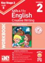KS2 Creative Writing Year 5 Workbook 2