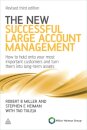The New Successful Large Account Management